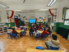 “建牢平安防地守护长苗成长”——西安