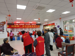 从“单兵做和”到“协同共治” 漳州芗城